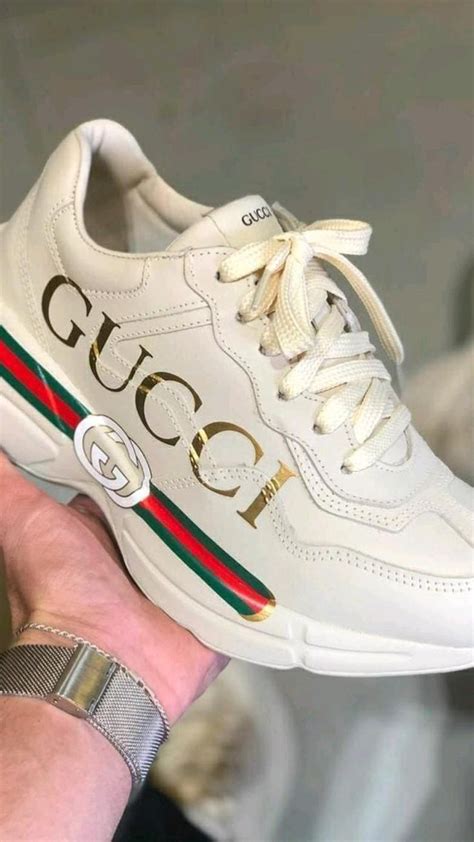 gucci sneakers 2015|gucci classic sneakers.